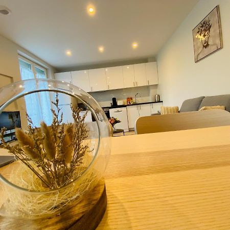 Cozy Appart' A Deux Pas De La Gare - Cozy Houses Palaiseau Esterno foto